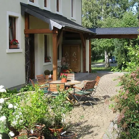 Schoenfelder * Königstein an der Elbe