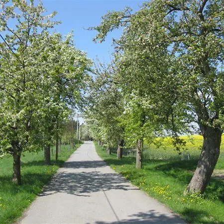 דירה Schoenfelder קוניגשטיין אן דר אלבה