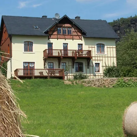 Schoenfelder Appartement *