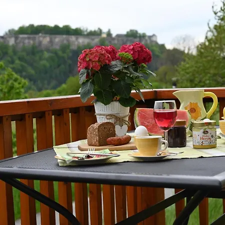 Schoenfelder * Königstein an der Elbe