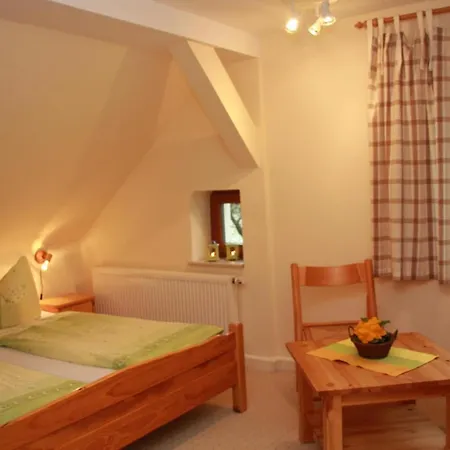 Schoenfelder Appartement