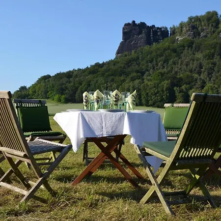 דירה Schoenfelder *