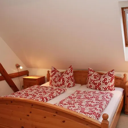 Appartement Schoenfelder