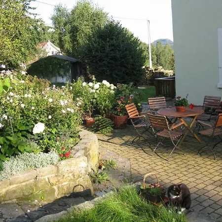 Schoenfelder * Königstein an der Elbe