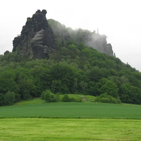 Appartement Schoenfelder *