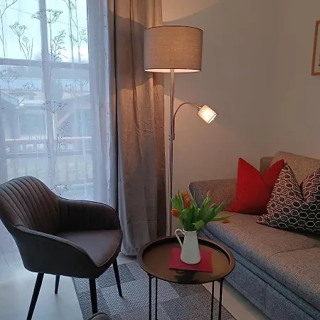 Schoenfelder דירה