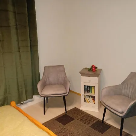 Appartement Schoenfelder *