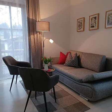 Schoenfelder Appartement *