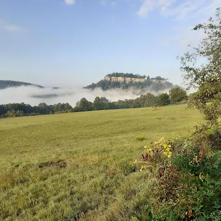 Lägenhet Schoenfelder