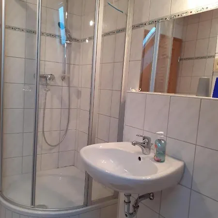 Schoenfelder קוניגשטיין אן דר אלבה