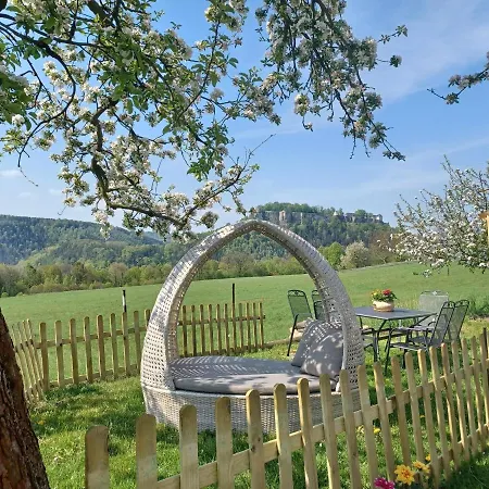 Schoenfelder * Königstein an der Elbe