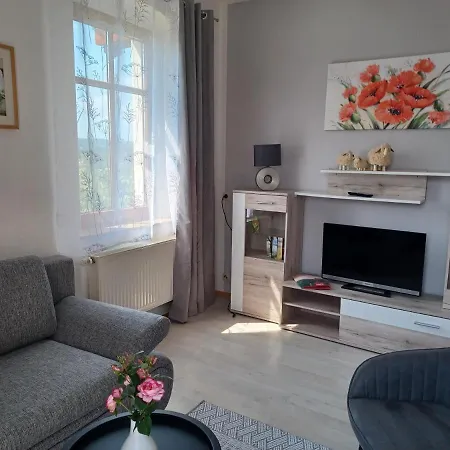 Schoenfelder Appartement *