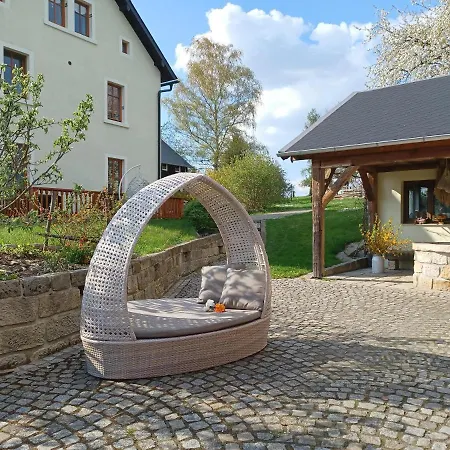 Schoenfelder דירה