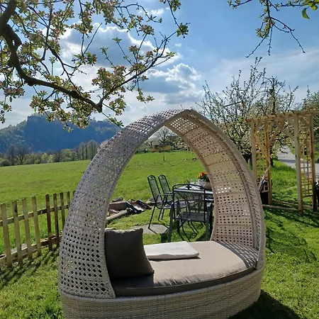 Schoenfelder Apartamento *