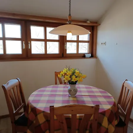 Apartamento Schoenfelder *