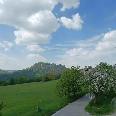 Schoenfelder Apartamento *