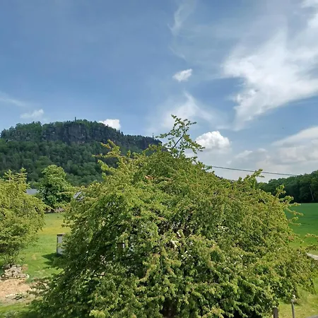 דירה Schoenfelder