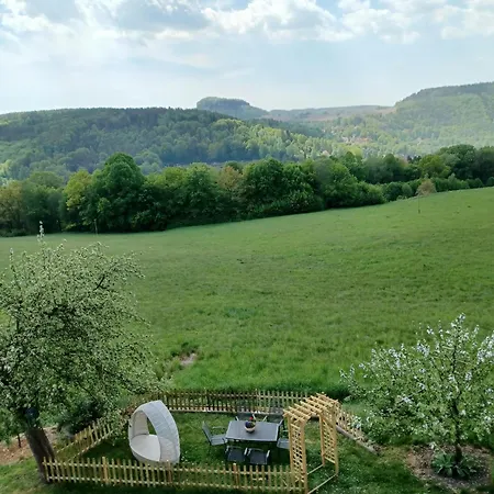Schoenfelder * Königstein an der Elbe
