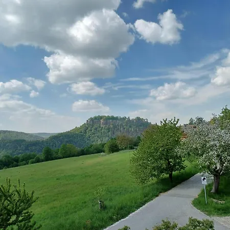 Appartement Schoenfelder