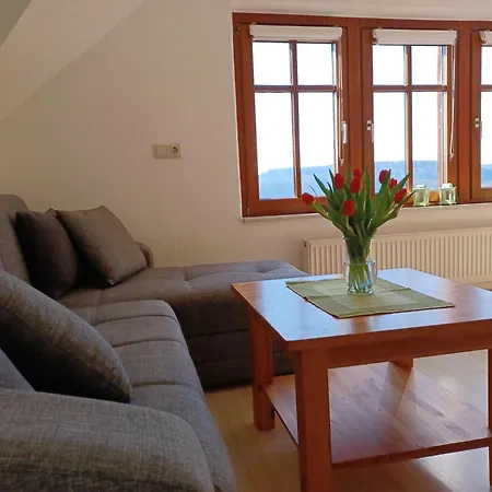 Appartement Schoenfelder