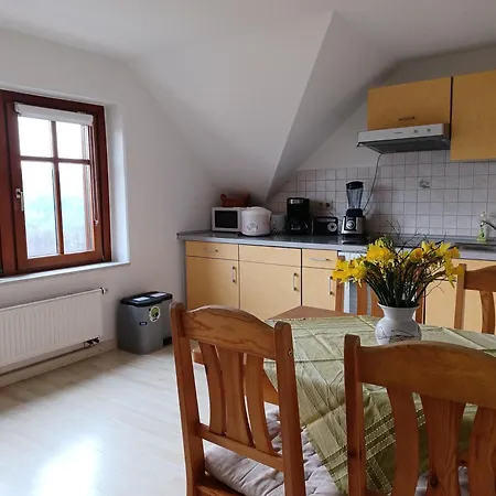 Appartement Schoenfelder *