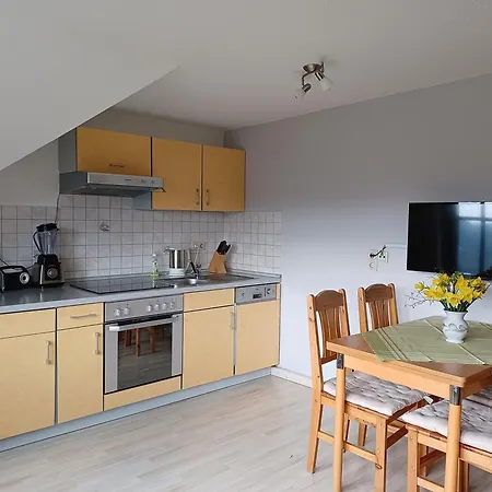 Schoenfelder Appartement