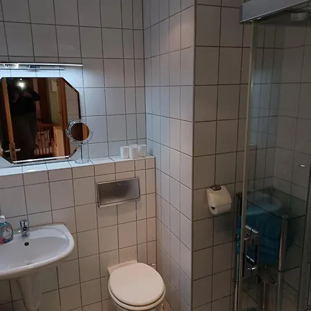 Appartement Schoenfelder Königstein an der Elbe