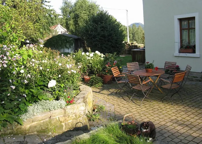 Schoenfelder * Königstein