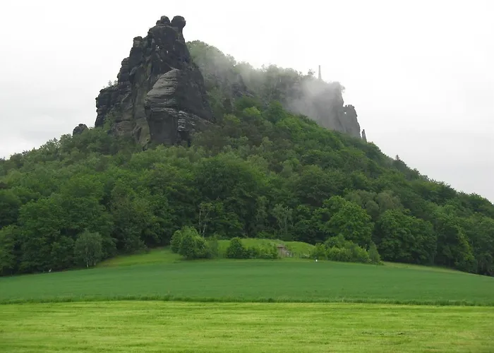 Apartamento Schoenfelder *