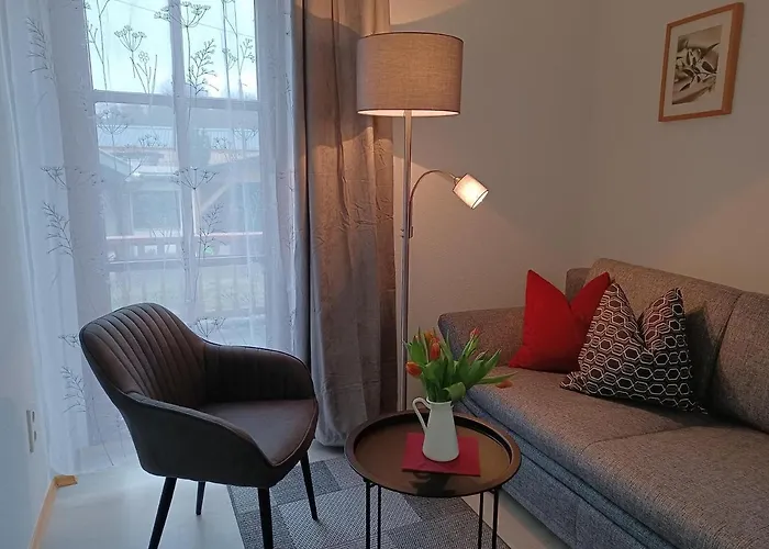 Schoenfelder Apartamento