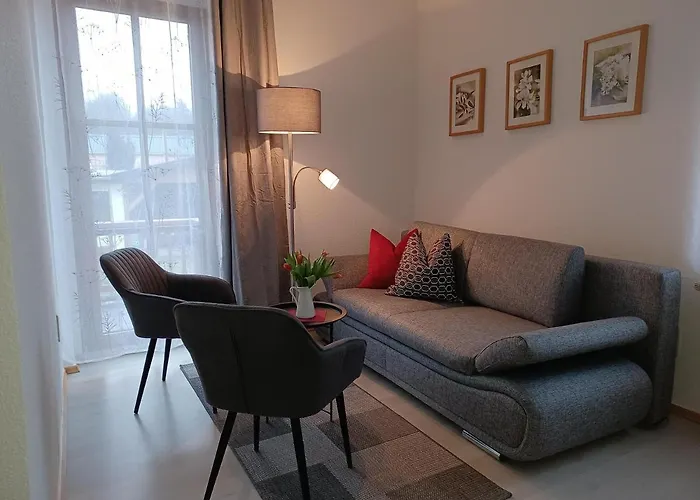 Schoenfelder Apartamento *