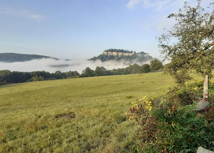 Apartamento Schoenfelder