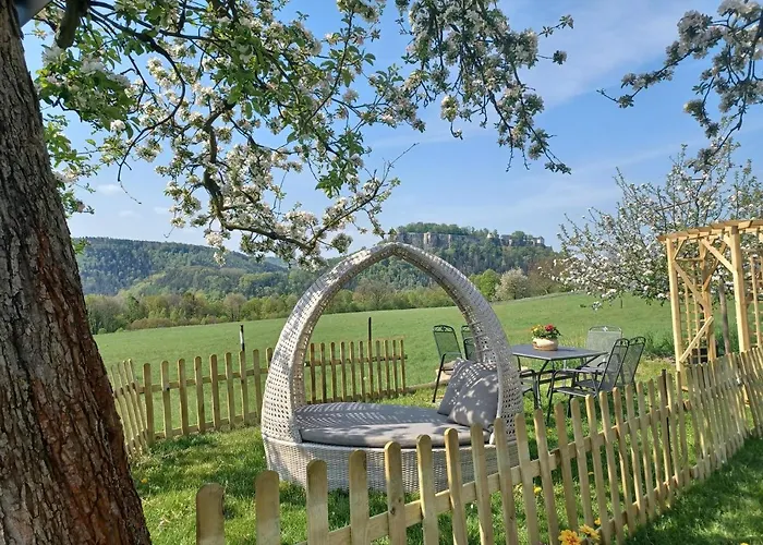 Schoenfelder * Königstein