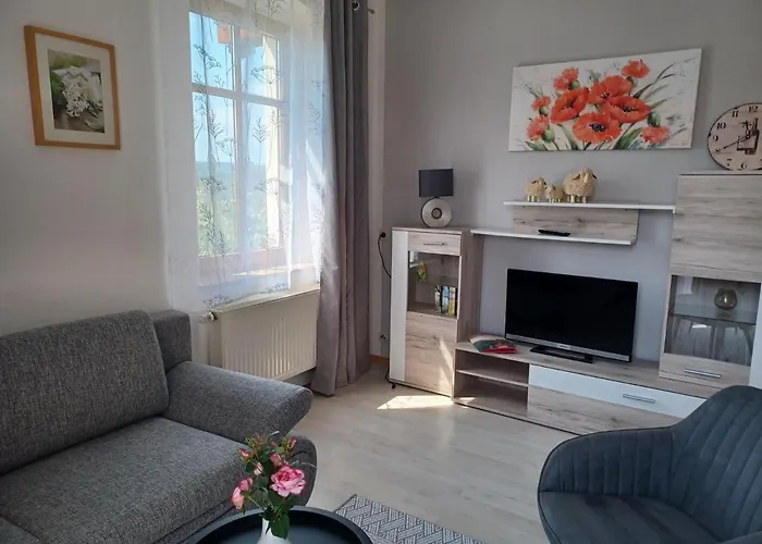 Schoenfelder Apartamento *