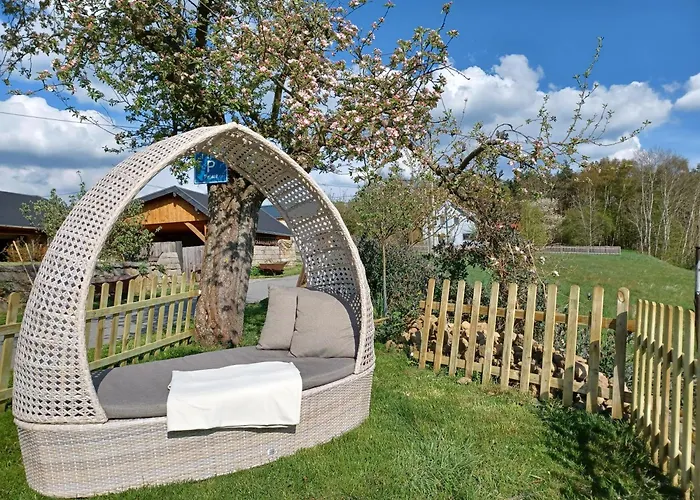 Schoenfelder * Königstein