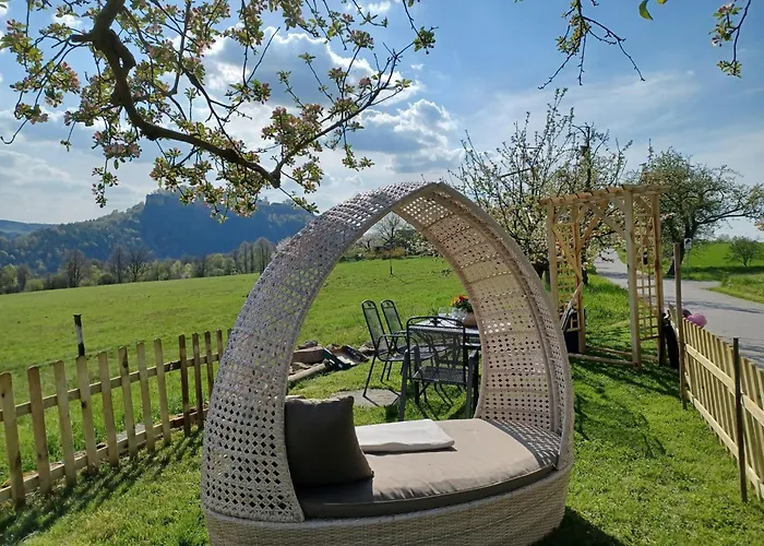 Schoenfelder Apartamento *