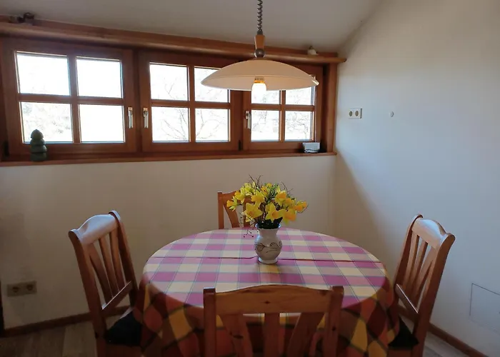 Apartamento Schoenfelder *