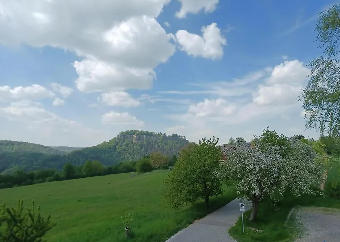 Schoenfelder Apartamento *