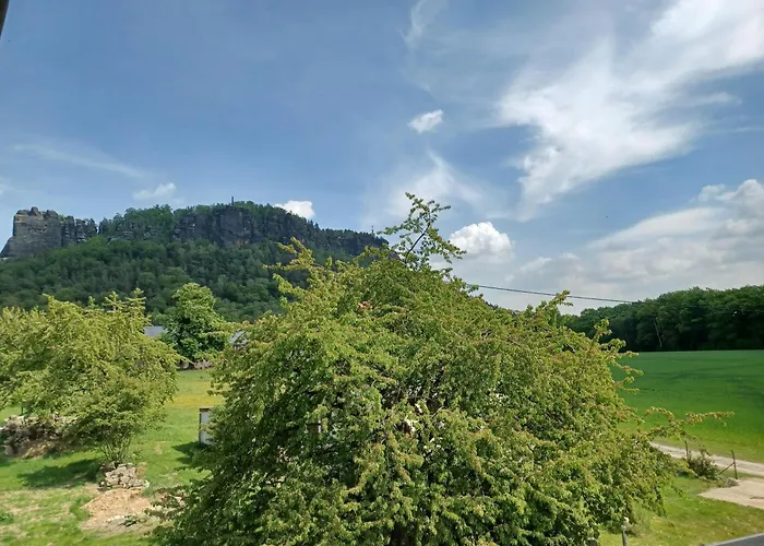 Apartamento Schoenfelder