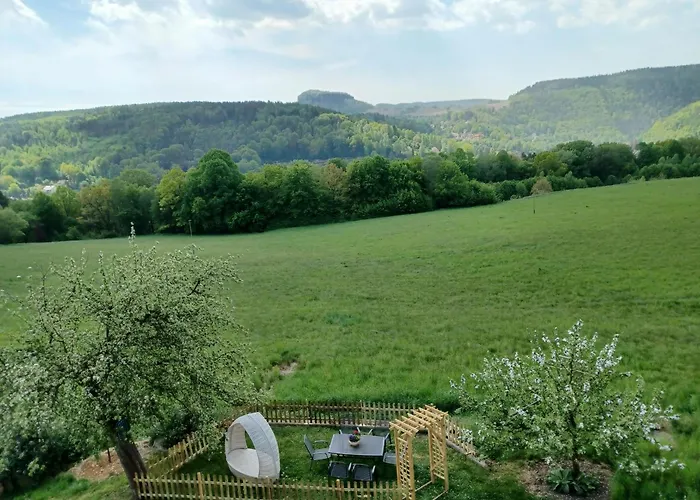 Schoenfelder * Königstein