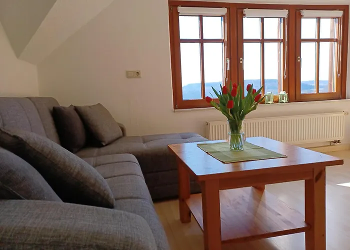 Apartamento Schoenfelder