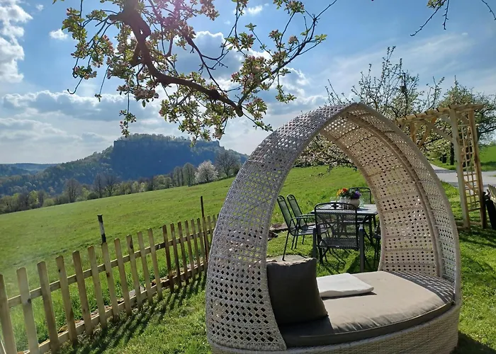 Apartamento Schoenfelder