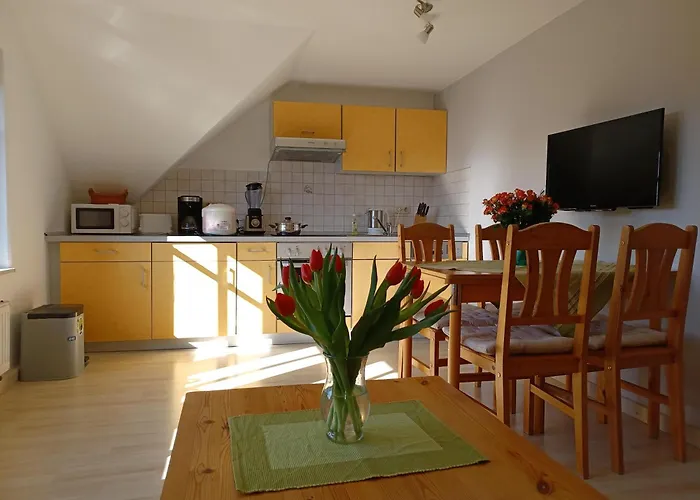 Schoenfelder Apartamento