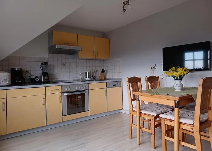 Schoenfelder Apartamento *